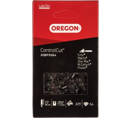  64, 0,325"-1,3 OREGON   20BPX064E