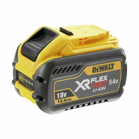 Батарея (18/54В; 12 а/ч) DEWALT Flexvolt DCB548-XJ, DCB548-XJ Батарея (18/54В; 12 а/ч) DEWALT Flexvolt DCB548-XJ