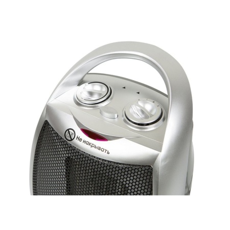 Тепловентилятор керамический СОЮЗ ТВС-2000КВ, ТВС-2000КВ Тепловентилятор керамический СОЮЗ ТВС-2000КВ