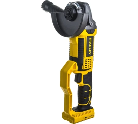 УШМ аккумуляторная STANLEY STSC 1840-RU, STSC1840-RU УШМ аккумуляторная STANLEY STSC 1840-RU