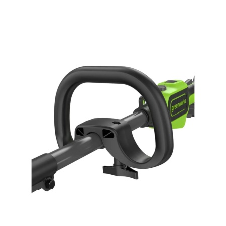 Триммер аккумуляторный GREENWORKS GD24LT331 (24V, бесщеточный, 33см, без АКБ и ЗУ) 2113407, 2113407 Триммер аккумуляторный GREENWORKS GD24LT331 (24V, бесщеточный, 33см, без АКБ и ЗУ) 2113407