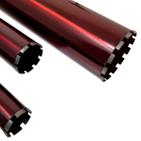      52x45051,1/4UNC () DIAM Extra Line Titan 313010