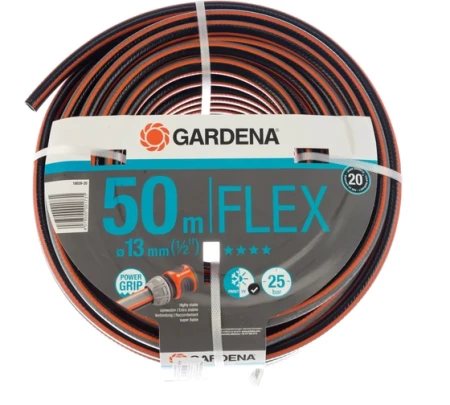  GARDENA Flex 50, 1/2", 99