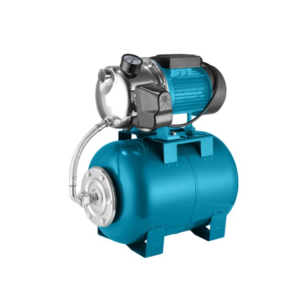 Насосная станция STURM WP97080ST, WP97080ST Насосная станция STURM WP97080ST