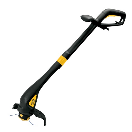 Триммер электрический HUTER GET-400, 70/1/4 Триммер электрический HUTER GET-400