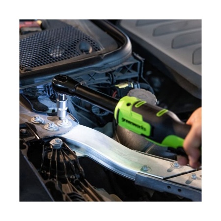 -   GREENWORKS GD24RWX (   ) 3803907