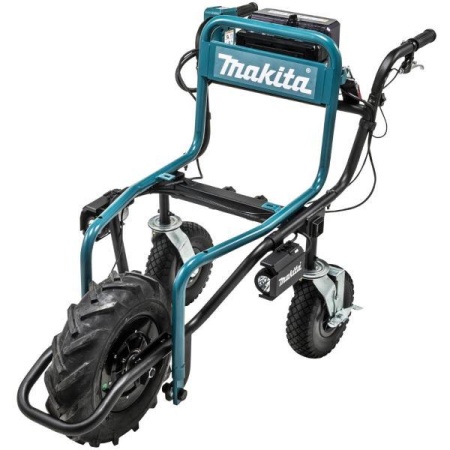   Makita DCU180Z