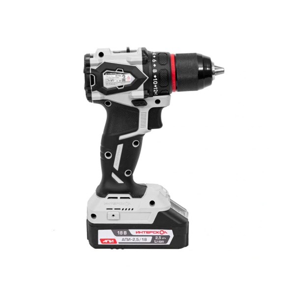   -13/18 55 Li-ion  (18, 55, ., 2x2.5, , ) 952.2.2.70