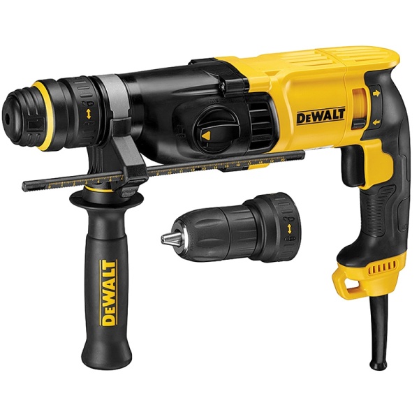  DEWALT D25134K-KS