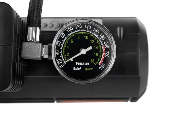 Компрессор автомобильный STURM MC8825, MC8825 Компрессор автомобильный STURM MC8825