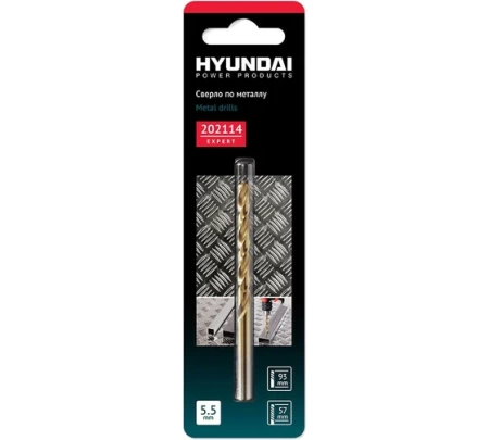    HYUNDAI 5,5x93  202114