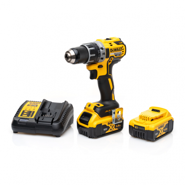  DEWALT DCD791P2-QW