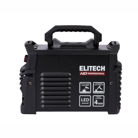 ��������� �������� Elitech HD WM 160 PULSE