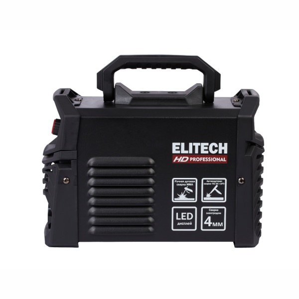 ��������� �������� Elitech HD WM 160 PULSE