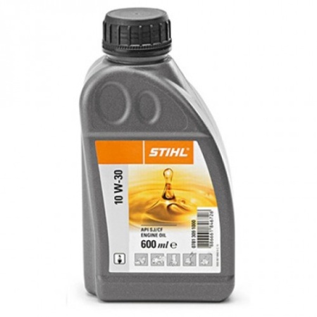   4- .  STIHL 0,6. 0781 309 1000