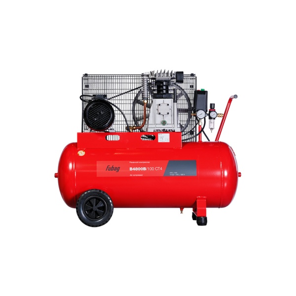  Fubag B4800B/100 CT4 (61431373)