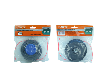   STURM GT3513-35M12  M12x1,75, , 2,4, 