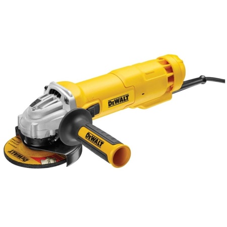  Dewalt DWE4227-QS (1200, 125, 11000/)
