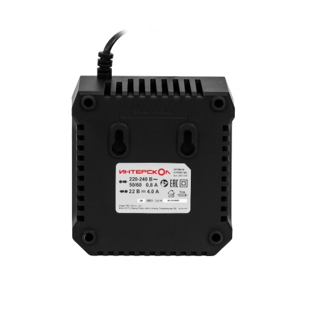    -4/18 (4,0, 18/36, Li-ion, ) 2401.030