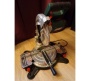 Пила торцовочная METABO KS216M, 619216000 Пила торцовочная METABO KS216M