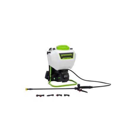 ������������� �������������� Greenworks G24BPSII (5300307UA) (24V, ��� 2�� � ��)