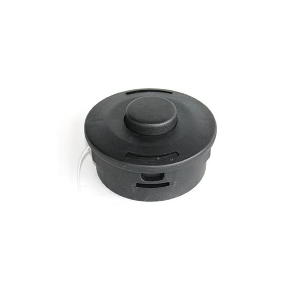 Головка триммерная М10x1,25 левая Повыш. прочность (Т233-Т517,ET1004A,ET1200A) CHAMPION HT22 (C5086), C5086 Головка триммерная М10x1,25 левая Повыш. прочность (Т233-Т517,ET1004A,ET1200A) CHAMPION HT22 (C5086)