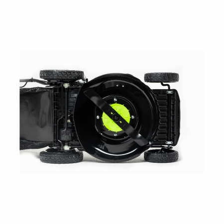 ������������� �������������� Greenworks GD40LM46SP (��� ��� � ��) 2506807