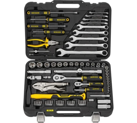    BERGER BG078-1214 (78)