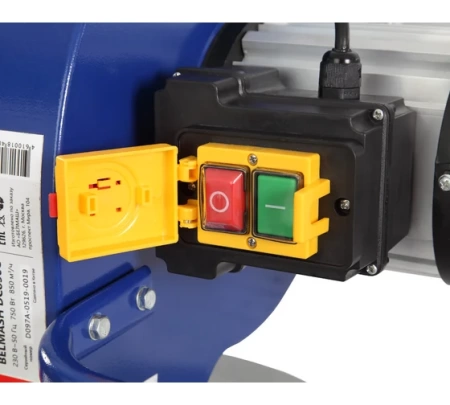 Установка вытяжная BELMASH DC850C, D097A Установка вытяжная BELMASH DC850C