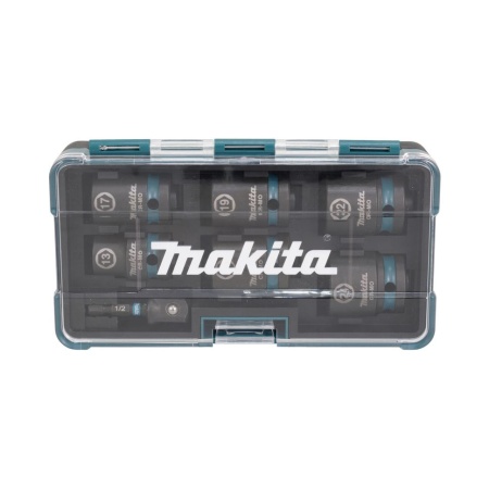     13-24 , 7 (1/2") Impact Black Makita (E-16592)