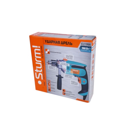 ����� ������� Sturm ID2199A