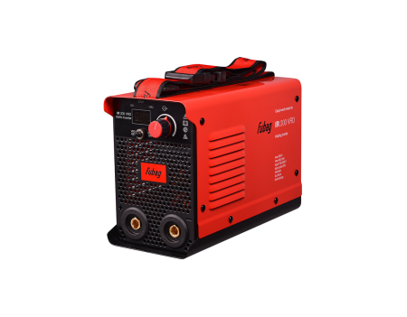   FUBAG IR 200 VRD MMA (41328)