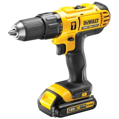   DEWALT DCD776S2-KS