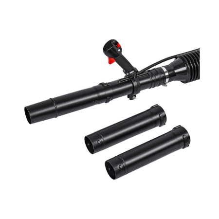 Воздуходувка бензиновая ранцевая Elitech HD BP 5319R, BP 5319R Воздуходувка бензиновая ранцевая Elitech HD BP 5319R