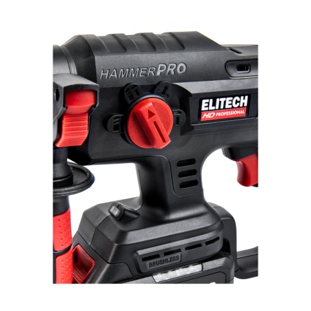   Elitech HD CRH 2022SL (E2205.030.01)