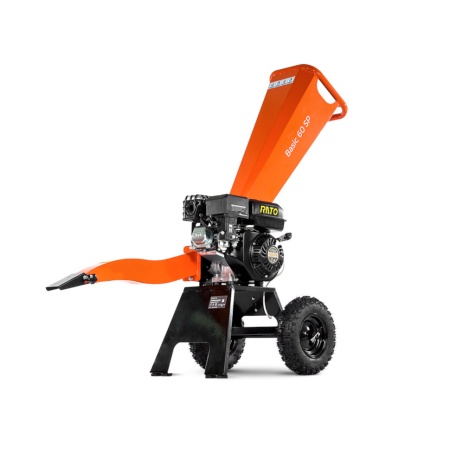   YARD FOX BASIC 60 SP