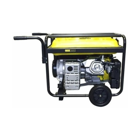 Генератор бензиновый Champion GG7501E, GG7501E Генератор бензиновый Champion GG7501E