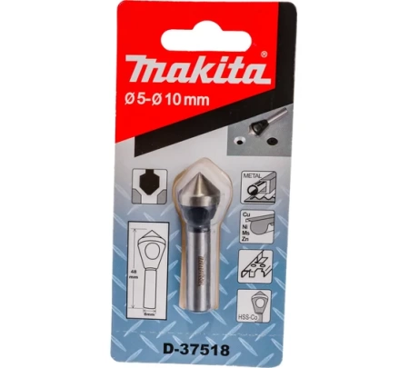  (5-10x48 ) Makita D-37518