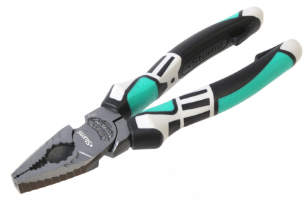 Пассатижи 180 мм STURM 1020-13-1-180 , 1020-13-1-180 Пассатижи 180 мм STURM 1020-13-1-180