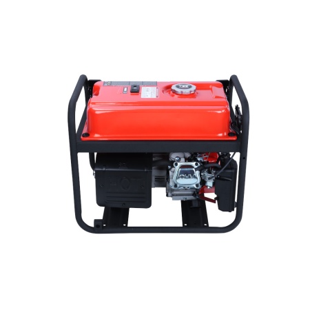 Генератор бензиновый SUNREKA G3500X (3,5кВт, 1-Ф, ручной стартер) 211001, 211001 Генератор бензиновый SUNREKA G3500X (3,5кВт, 1-Ф, ручной стартер) 211001