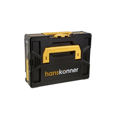  Hanskonner HCD20165PRO (1BatterySystem18V, ,  2/ 4  )