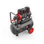 Компрессор SUNREKA GFC290/24DS 216113 (1500Вт, 290л/мин, 24л, 8бар, безмасляный), 216113 Компрессор SUNREKA GFC290/24DS 216113 (1500Вт, 290л/мин, 24л, 8бар, безмасляный)