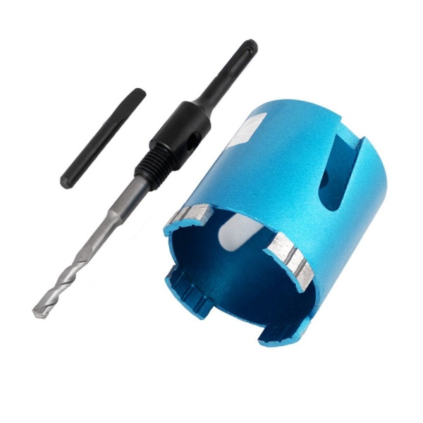  DIAM 72x4xM16   SDS+ ( ) STD (311120)