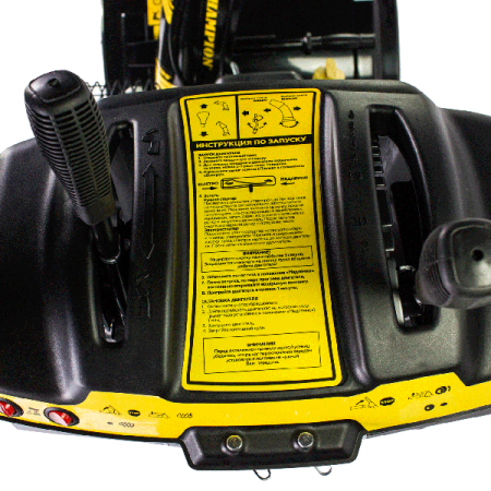 Снегоуборочник бензиновый CHAMPION ST861BS, ST861BS Снегоуборочник бензиновый CHAMPION ST861BS