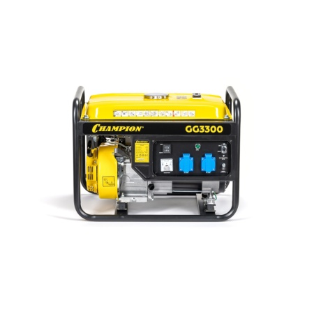 ��������� ���������� Champion GG3300