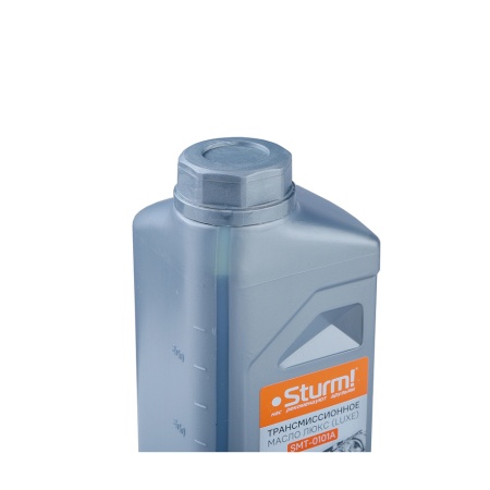 Масло трансмиссионное 1л. LUXE SAE 80W-85 GL-4 ТМ-4-12 STURM (SMT-0101A), SMT-0101A Масло трансмиссионное 1л. LUXE SAE 80W-85 GL-4 ТМ-4-12 STURM (SMT-0101A)