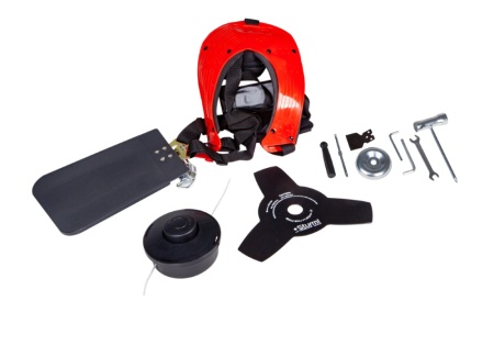 Бензотриммер STURM BT9152BL , BT9152BL Бензотриммер STURM BT9152BL