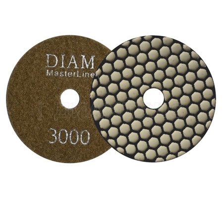     DIAM  1002,0 3000 Master Line () 000571