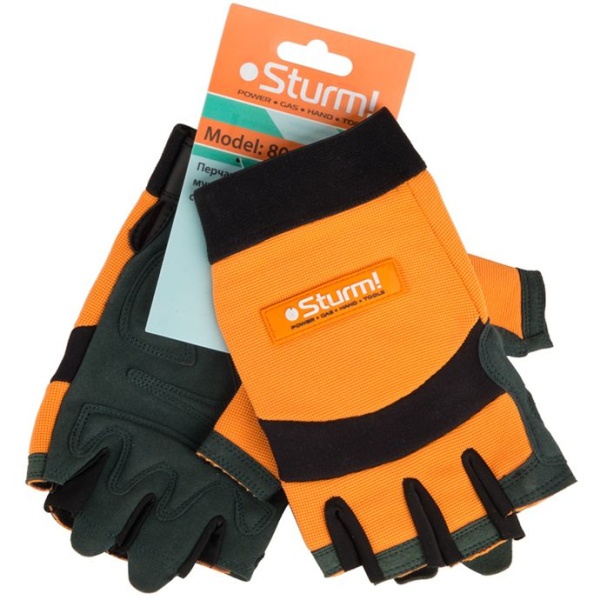 Перчатки STURM 8054-02-XL Перчатки STURM 8054-02-XL