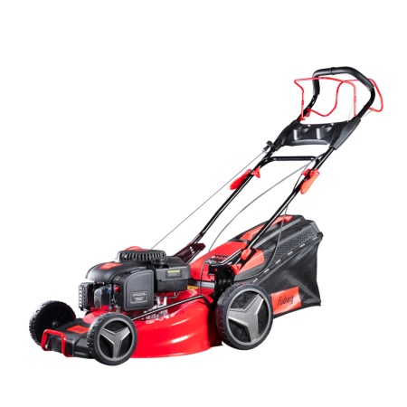 Газонокосилка бензиновая самоходная FUBAG FPL 53 SMF (46283), 46283 Газонокосилка бензиновая самоходная FUBAG FPL 53 SMF (46283)